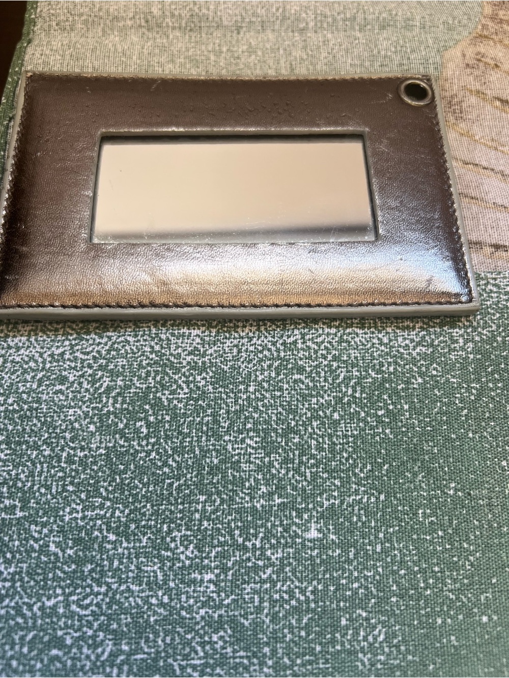 Balenciaga Medium Gunmetal motorcycle bag. - Picture 9 of 9